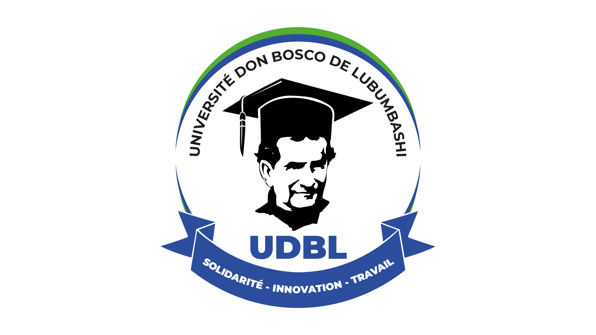 Logo UDBL